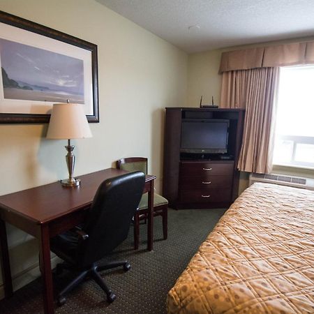 Nova Inn Acheson Spruce Grove Экстерьер фото