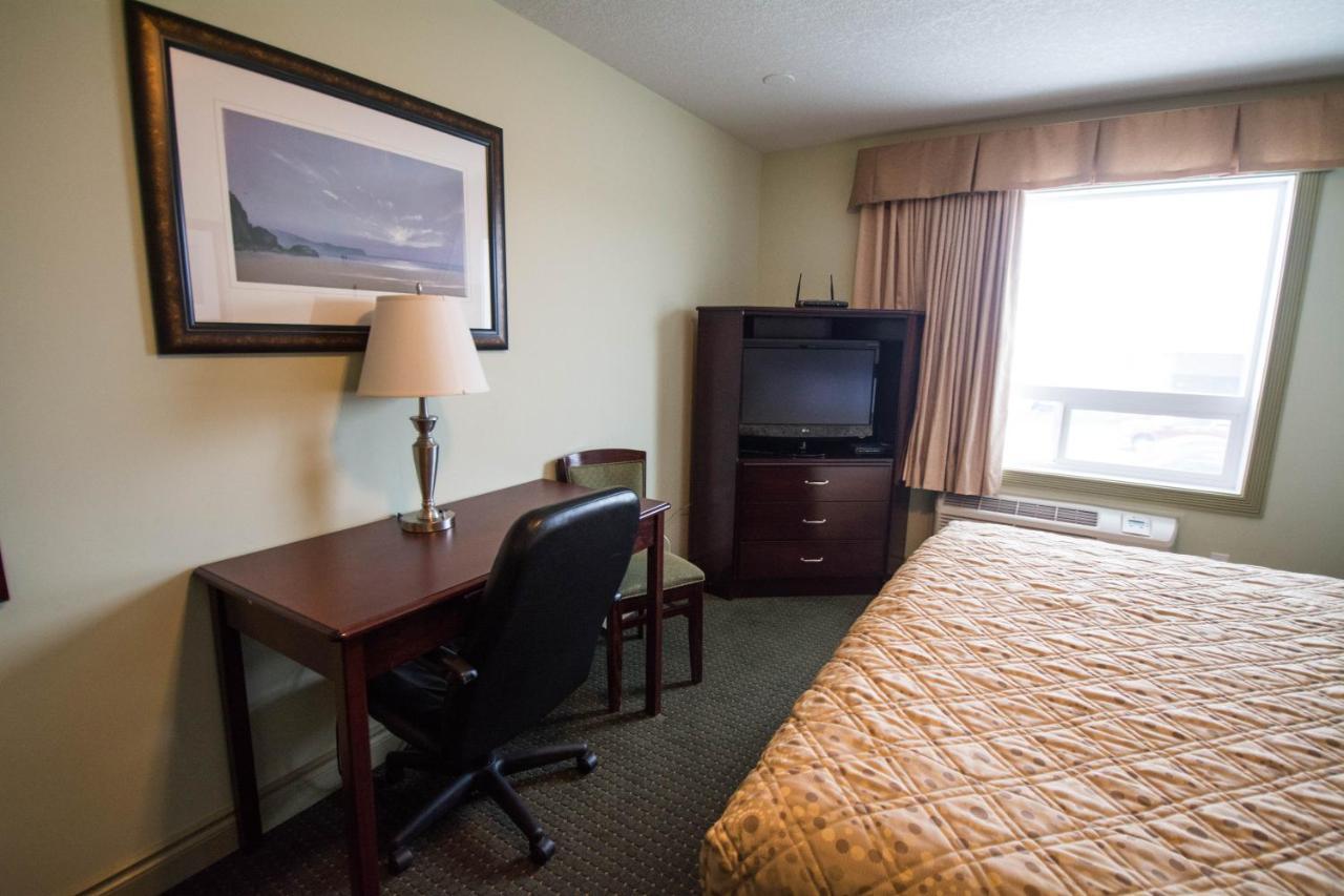 Nova Inn Acheson Spruce Grove Экстерьер фото